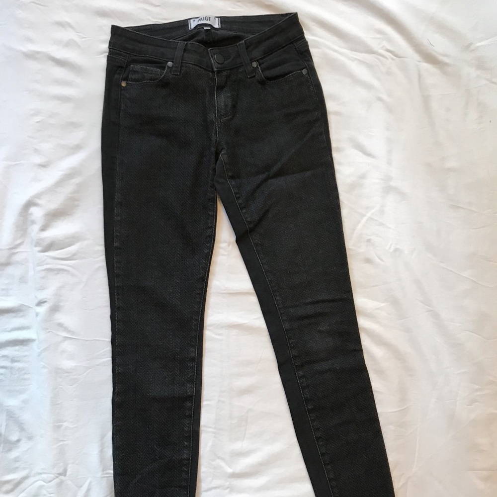 Paige jeans
